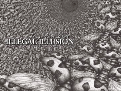 Illegal Illusion - Rock Hard Magazine