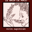 Le Bain de Maid - Nová deska